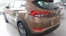 Hyundai Tucson 2018 - Hyundai Tucson sản xuất 2018 màu nâu, xe nhập khẩu, hỗ trợ trả góp lên đến 85% - LH: 090.467.5566