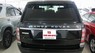 LandRover HSE 2014 - Cần bán LandRover Range Rover HSE 2014, màu đen, nhập khẩu