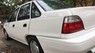 Daewoo Cielo 1.5 1997 - Bán Daewoo Cielo 1997, màu trắng, giá chỉ 37 triệu