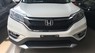 Honda CR V 2017 - Cần bán xe Honda CR V đời 2017, màu trắng, 898tr