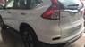Honda CR V 2017 - Cần bán xe Honda CR V đời 2017, màu trắng, 898tr