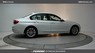 BMW 3 Series 320i 2017 - BMW 320i 2017, màu trắng, xe nhập - Giá xe BMW 320i chính hãng - Cam kết giá rẻ nhất, có xe giao ngay