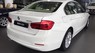 BMW 3 Series 320i 2017 - Bán BMW 320i 2017, màu trắng, nhập khẩu. BMW Đà Nẵng - đại lý phân phối chính thức