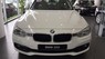 BMW 3 Series 320i 2017 - Bán BMW 320i 2017, màu trắng, nhập khẩu. BMW Đà Nẵng - đại lý phân phối chính thức