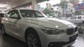 BMW 3 Series 320i 2017 - Bán BMW 320i 2017, màu trắng, nhập khẩu. BMW Đà Nẵng - đại lý phân phối chính thức