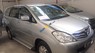 Toyota Innova 2.0G 2009 - Bán xe Toyota Innova 2.0G sản xuất 2009, màu bạc