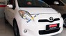 Toyota Yaris 1.5AT  2013 - Cần bán lại xe Toyota Yaris 1.5AT năm 2013, màu trắng, nhập khẩu Thái