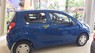 Chevrolet Spark Duo 2017 - Bán Chevrolet Spark Duo năm 2017, màu xanh lam