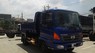 Hino 500 Series FC9JESW 2017 - Bán Hino " Ben" 500 Series FC9JESW 2017, màu xanh lam, thùng 4,4 m3 giá 795tr. LH 0933147676