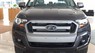 Ford Ranger XLS AT 2017 - Bán Ford Ranger XLS AT đời 2017, nhập khẩu chính hãng, 655 triệu
