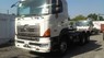 Hino 700 Series SS2P 2017 - Bán xe Hino 700 Series SS2P 2017, màu trắng, nhập khẩu. Tặng BHVC + Hộp đen LH 0933147676
