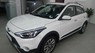 Hyundai i20 Active    2017 - Cần bán xe Hyundai i20 Active sản xuất 2017, màu trắng 