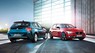 Audi A1 118i 2017 - Bán xe BMW 118i đời 2017, màu xanh lam, nhập khẩu chính hãng