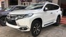 Mitsubishi Pajero Sport 2018 - Cần bán xe Mitsubishi Pajero Sport 2018, màu trắng, nhập khẩu chính hãng, LH Quang: 0905.59.60.67