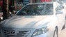 Toyota Camry XLE 2007 - Bán Toyota Camry XLE sản xuất 2007, màu bạc, nhập khẩu chính hãng, chính chủ, giá tốt