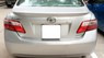 Toyota Camry XLE 2007 - Bán Toyota Camry XLE sản xuất 2007, màu bạc, nhập khẩu chính hãng, chính chủ, giá tốt