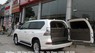 Lexus GX460 2016 - Cần bán Lexus GX460 đời 2016, màu trắng, xe nhập