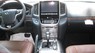 Toyota Land Cruiser 5.7 VX 2017 - Cần bán xe Toyota Land Cruiser 5.7 VX sản xuất 2017, màu trắng, nhập khẩu
