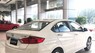 Honda City 2017 - Bán xe Honda City sản xuất 2017, màu trắng