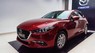 Mazda 3   2017 - Cần bán xe Mazda 3 sản xuất 2017, màu đỏ