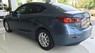 Mazda 3    2017 - Bán ô tô Mazda 3 2017, màu xanh lam