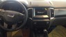 Ford Ranger Wildtrak 3.2 2017 - Bán ô tô Ford Ranger Wildtrak 3.2 2017, màu vàng, nhập khẩu
