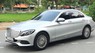 Mercedes-Benz C250    2015 - Cần bán Mercedes đời 2015, màu bạc, nhập khẩu