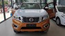 Nissan Navara VL 2017 - Cần bán xe Nissan Navara VL 2017, màu vàng cam, nhập khẩu