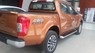 Nissan Navara VL 2017 - Cần bán xe Nissan Navara VL 2017, màu vàng cam, nhập khẩu