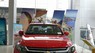 Chevrolet Colorado 2017 - Cần bán Chevrolet Colorado 2017, màu đỏ, giá chỉ 619 triệu