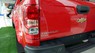 Chevrolet Colorado 2017 - Cần bán Chevrolet Colorado 2017, màu đỏ, giá chỉ 619 triệu