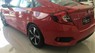 Honda Civic 2017 - Bán xe Honda Civic giá rẻ nhất Sài Gòn - Hotline: 0966 180180