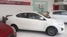 Mitsubishi Attrage 2018 - Bán ô tô Mitsubishi Attrage 2018, màu trắng, nhập khẩu nguyên chiếc, giá chỉ 375 triệu
