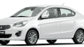 Mitsubishi Attrage GLX 2017 - Gía xe ô tô Mitsubishi Attrage GLX, màu trắng, nhập khẩu chính hãng. Hotline: 0979.012.676
