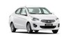 Mitsubishi Attrage GLX 2017 - Gía xe ô tô Mitsubishi Attrage GLX, màu trắng, nhập khẩu chính hãng. Hotline: 0979.012.676