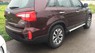 Kia Sorento 2020 - Bán ô tô Kia Sorento đời 2020 màu đỏ, LH: 0966199109