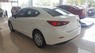 Mazda 3 1.5L Sedan 2017 - Cần bán Mazda 3 2017 1.5L Sedan 2017, màu trắng, 690 triệu, mới 100%