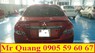 Mitsubishi Attrage  CVT 2019 - Bán Mitsubishi Attrage sản xuất năm 2019, màu đỏ, xe nhập, giá tốt, LH Quang 0905596067