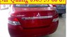 Mitsubishi Attrage  CVT 2019 - Bán Mitsubishi Attrage sản xuất năm 2019, màu đỏ, xe nhập, giá tốt, LH Quang 0905596067