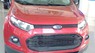 Ford EcoSport 2017 - Xe Ford Ecosport chỉ từ 540tr, tặng phim cách nhiệt, bảo hiểm