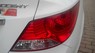 Hyundai Accent 2013 - Bán xe Hyundai Accent 2013, màu trắng, nhập khẩu chính hãng giá cạnh tranh
