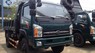 Fuso 2016 - Xe ben TMT 4t5, Ben Cửu Long 4.5 tấn