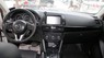 Mazda CX 5 2013 - Cần bán gấp Mazda CX 5 đời 2013, màu trắng, số tự động, giá tốt