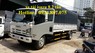 Isuzu 2020 - Địa chỉ bán xe tải Isuzu VM 8.2 tấn – 8T2 – 8.2 tấn thùng dài 7m trả góp 75%