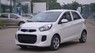 Kia Morning 1.0 MT 2017 - Kia Morning chính hãng giá tốt, hỗ trợ vay mua xe lãi suất thấp, ổn định