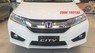 Honda City 2017 - Cần bán Honda City sản xuất 2017, màu trắng