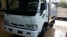 Kia K165 S 2017 - Thaco bán xe tải KIA K165 S tải 2400kg, hỗ trợ trả góp thủ tục nhanh gọn
