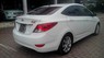 Hyundai Accent 2012 - Cần bán lại xe Hyundai Accent 2012, màu trắng, xe nhập, giá chỉ 469 triệu