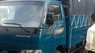 Kia K165 2017 - K165 thùng mui bạt, giá rẻ tải 2 tấn 4 xe tải Thaco