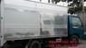 Kia K165 2017 - Bán xe tải nhẹ máy dầu Kia K165 tải trọng 2,3 tấn; 2,4 tấn chạy trong thành phố